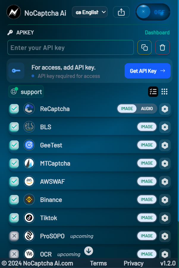 Browser extension preview